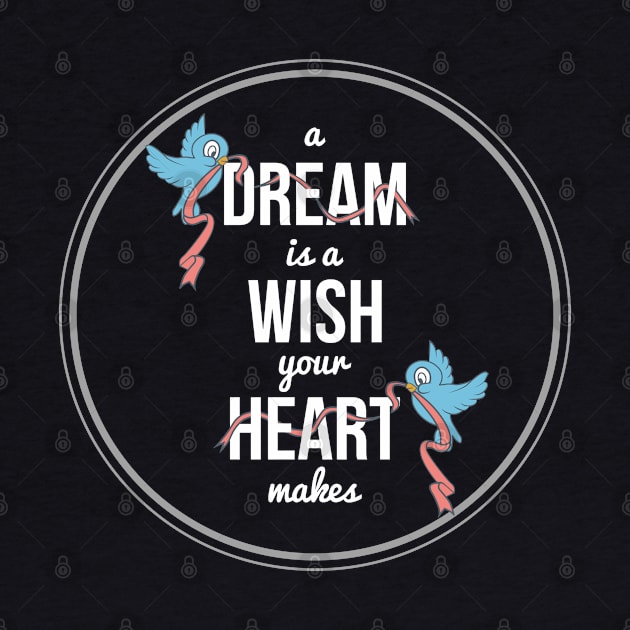 Dream a Wish by fashionsforfans